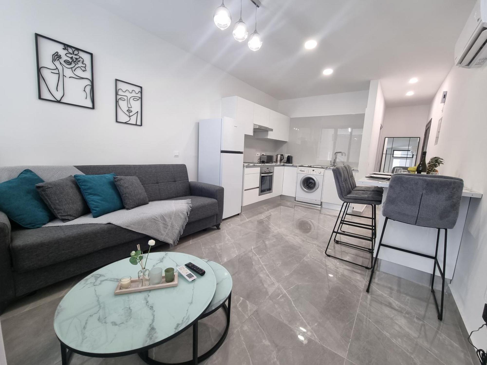 Diamond Residence 160 Πάφος Εξωτερικό φωτογραφία