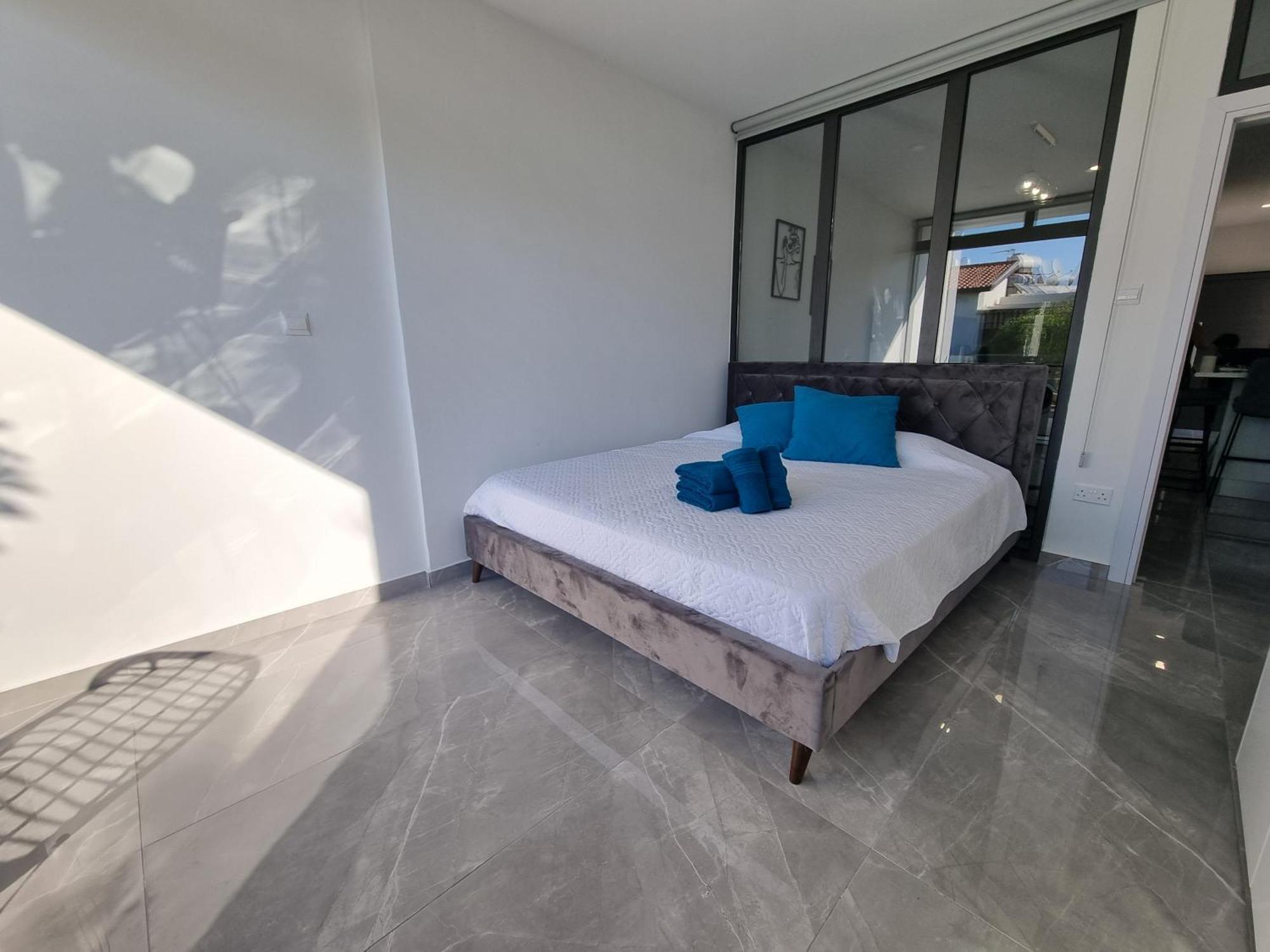 Diamond Residence 160 Πάφος Εξωτερικό φωτογραφία