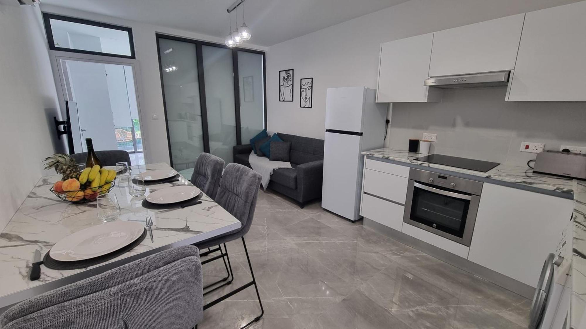 Diamond Residence 160 Πάφος Εξωτερικό φωτογραφία