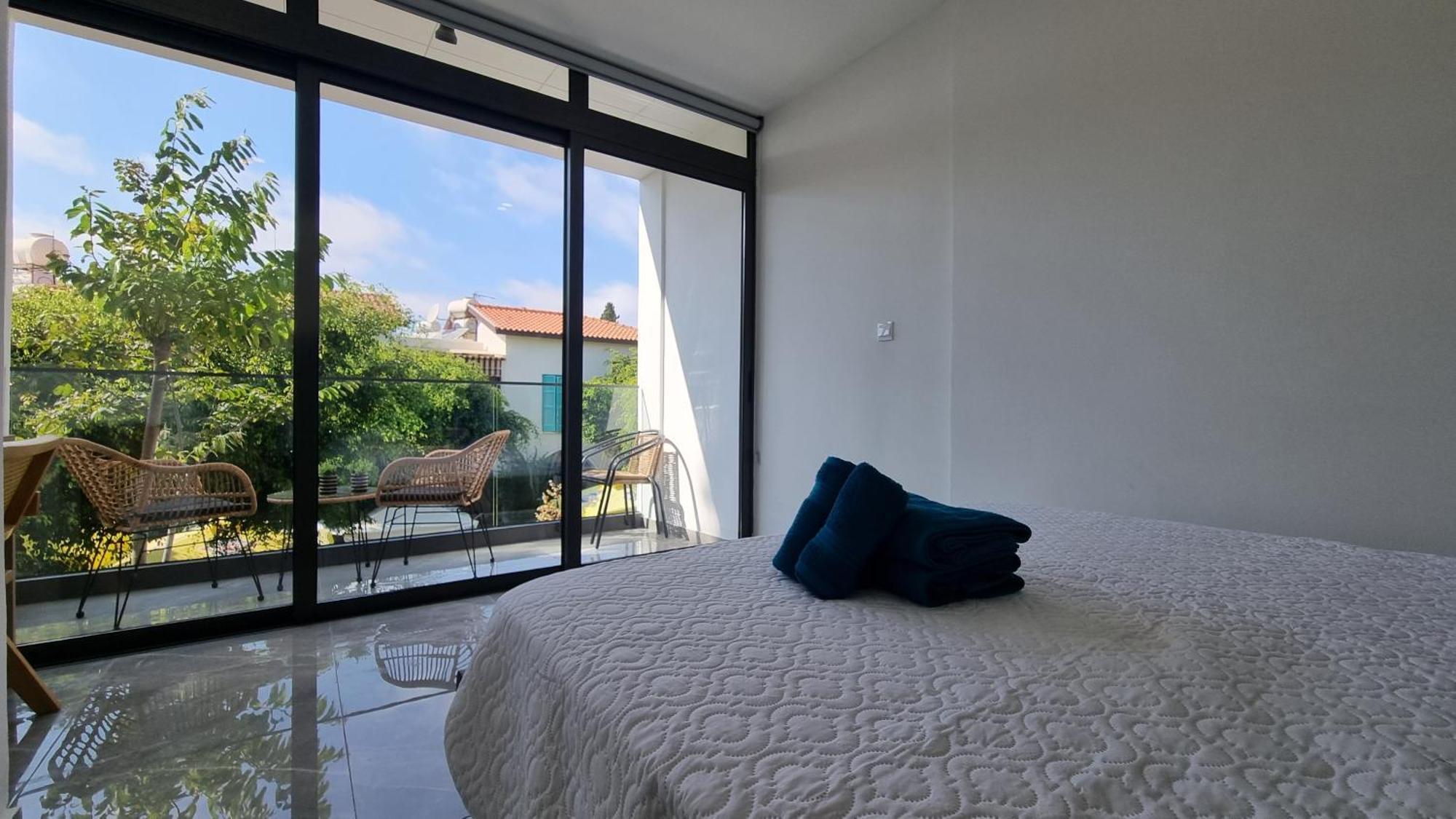 Diamond Residence 160 Πάφος Εξωτερικό φωτογραφία