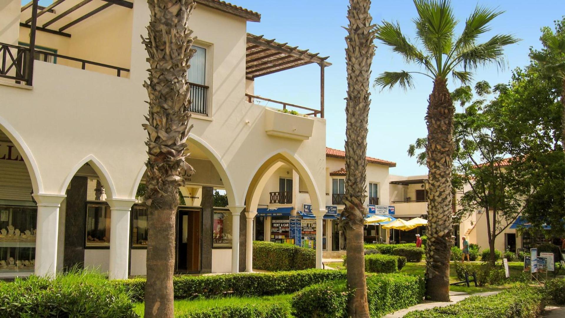 Diamond Residence 160 Πάφος Εξωτερικό φωτογραφία