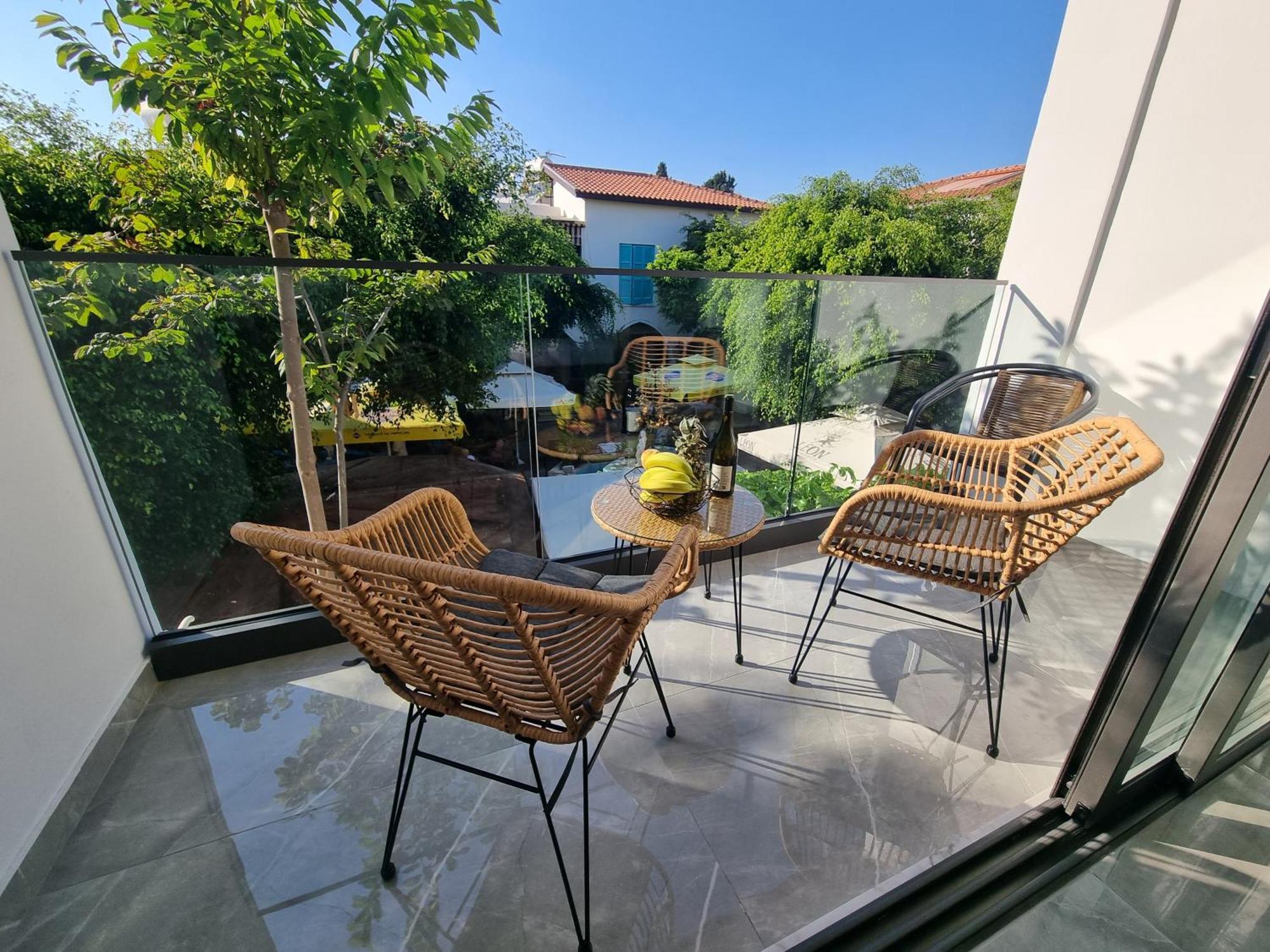 Diamond Residence 160 Πάφος Εξωτερικό φωτογραφία