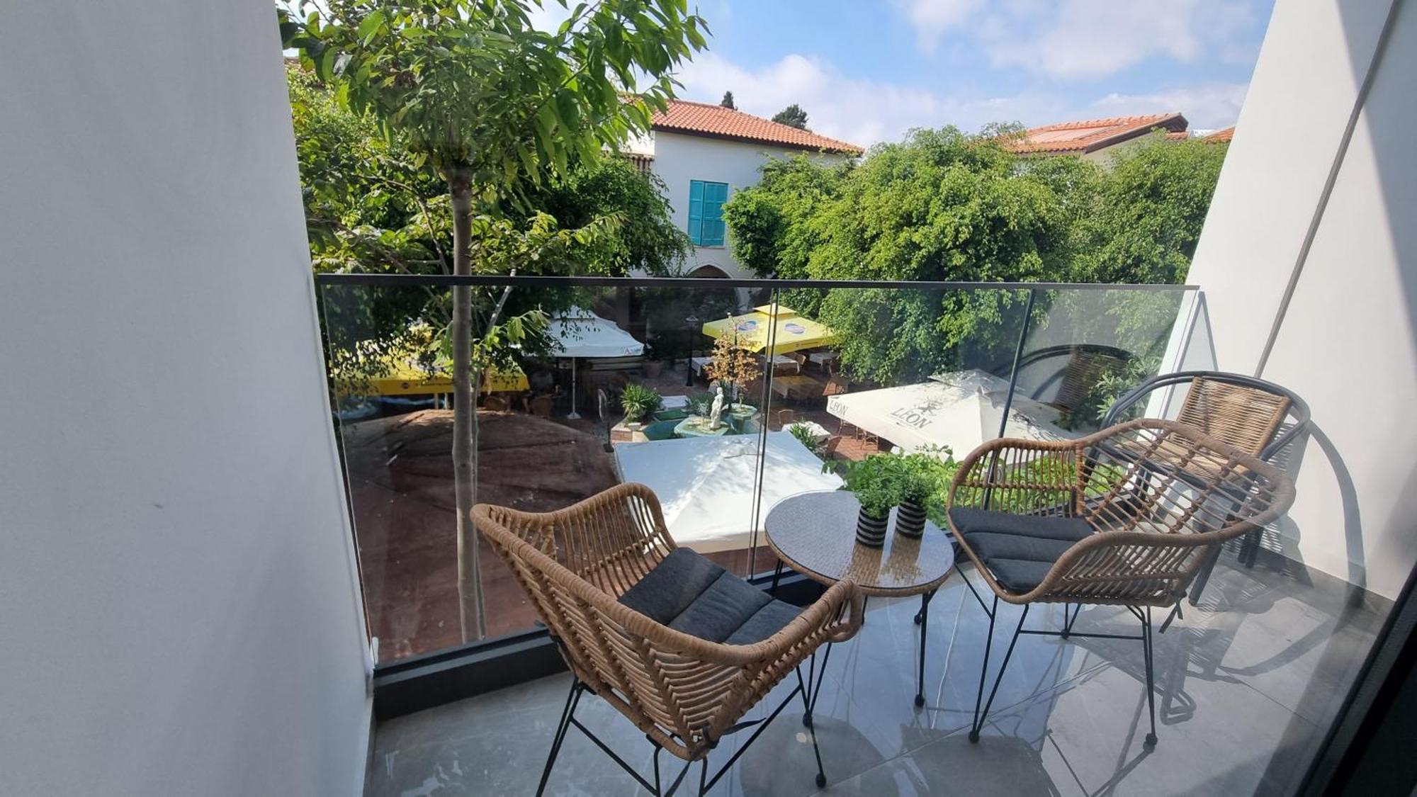 Diamond Residence 160 Πάφος Εξωτερικό φωτογραφία