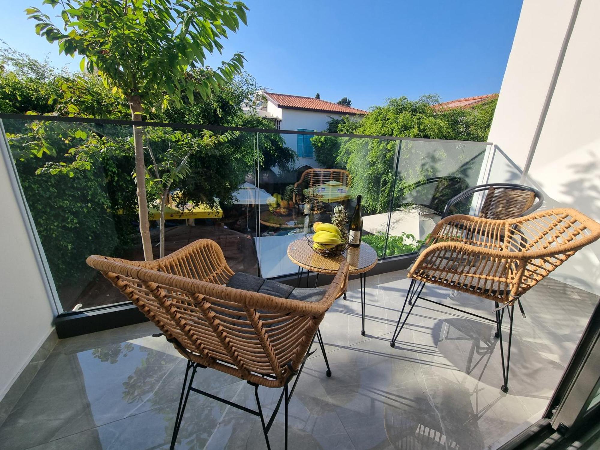 Diamond Residence 160 Πάφος Εξωτερικό φωτογραφία