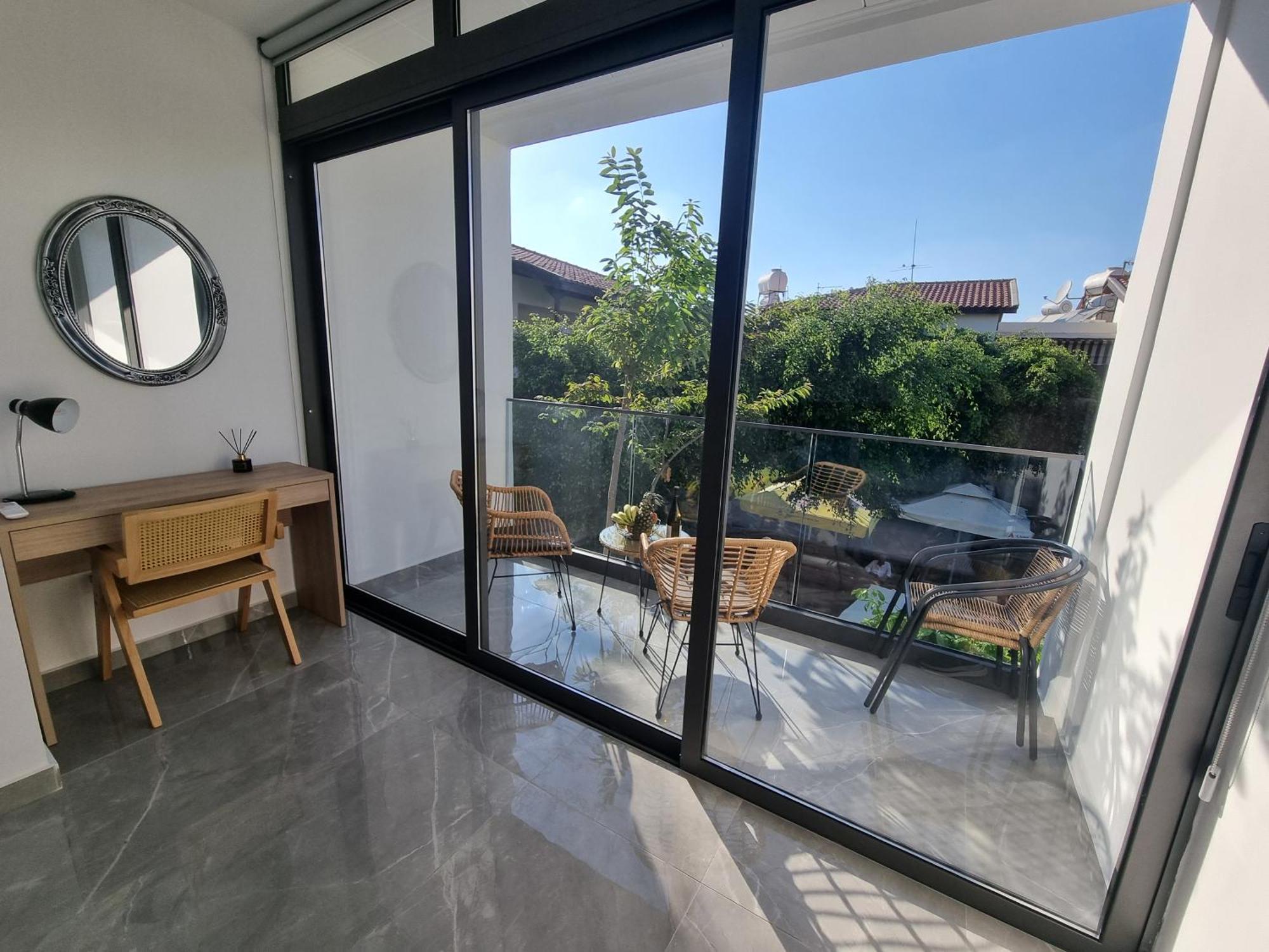 Diamond Residence 160 Πάφος Εξωτερικό φωτογραφία