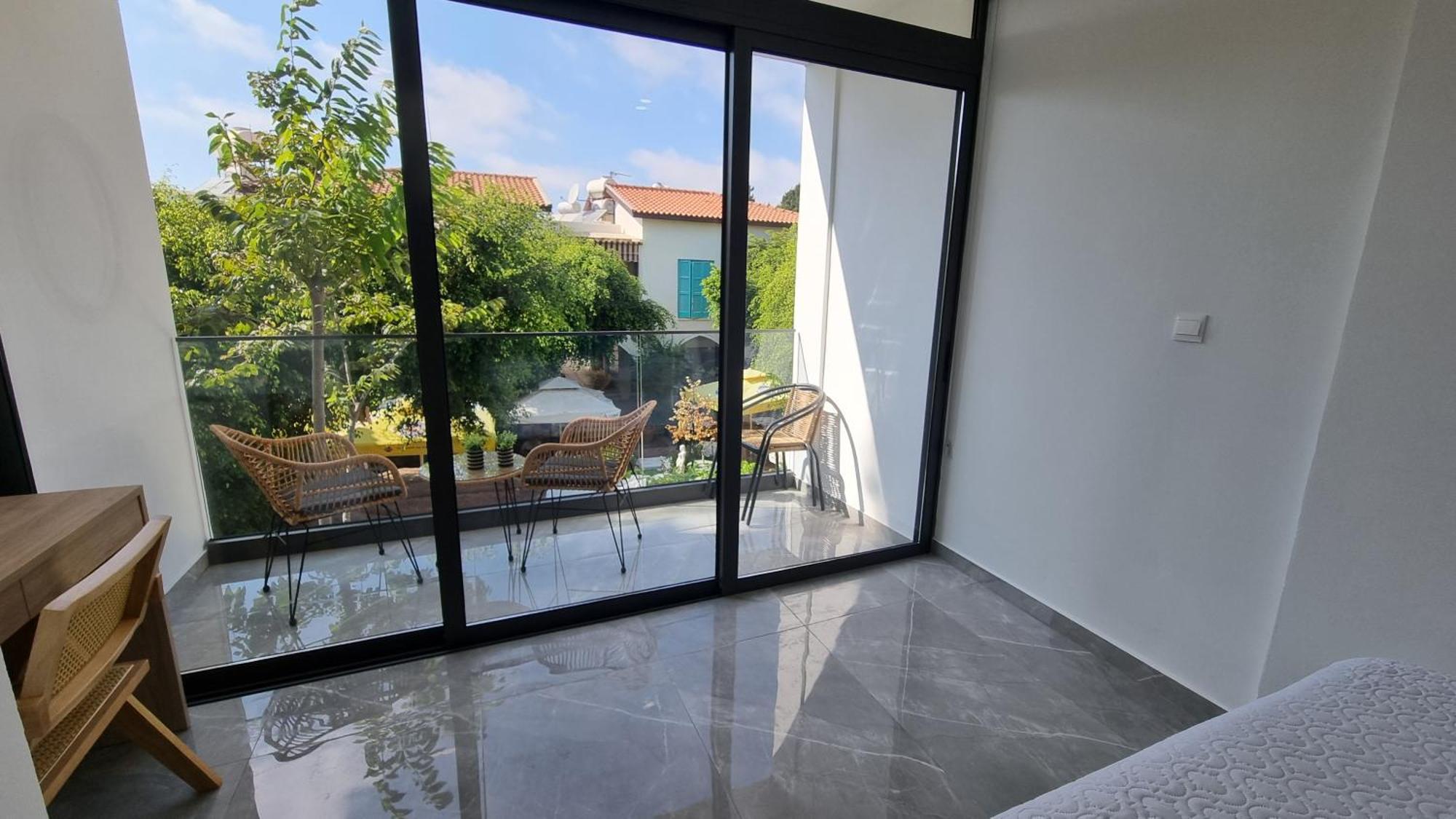 Diamond Residence 160 Πάφος Εξωτερικό φωτογραφία